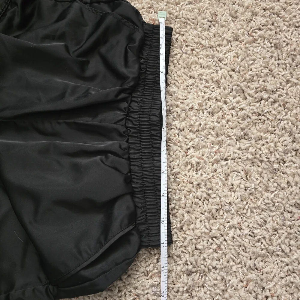 Forever 21 Black Cargo Pants - XS - Picture 13 of 14